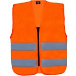 Vesta dětská bezpečnostní Korntex KWRX Aalborg hi vis orange