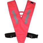 Límec dětský výstražný Korntex KT100 Haiti neon pink