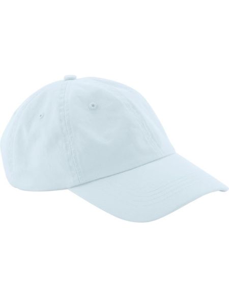 Kinder 6-Panel Low-Profile Cap Beechfield B653B olivgrün