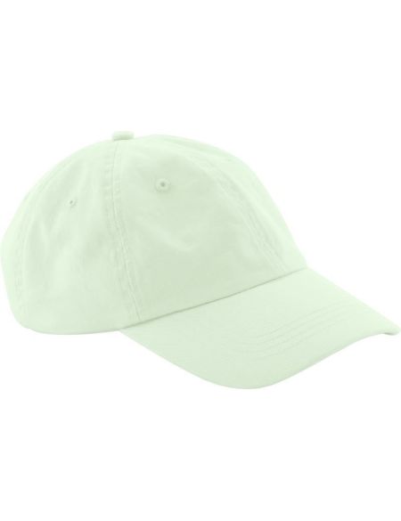 Kšiltovka dětská 6 panelová nízkoprofilová