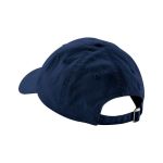 Kinder 6-Panel Low-Profile Cap Beechfield B653B olivgrün