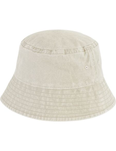 Kinderhut Vintage Beechfield B688B vintage sand