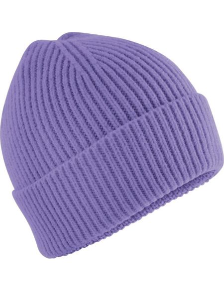 Children's hat Fashion Beechfield B381B kelly green