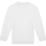 Kinder Sweatshirt BC ID.332 Crew/kids weiß