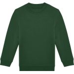 Kinder Sweatshirt BC ID.332 Crew/kids weiß