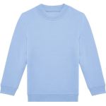 Mikina dětská BC ID.332 Crew/kids lotus blue