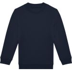 Kinder Sweatshirt BC ID.332 Crew/kids weiß