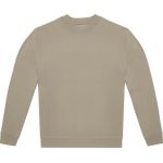 Unisex sweatshirt BC ID.332 Crew white