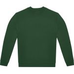 Unisex sweatshirt BC ID.332 Crew white