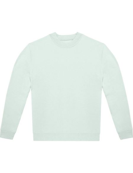 Unisex Sweatshirt BC ID.332 Crew weiß