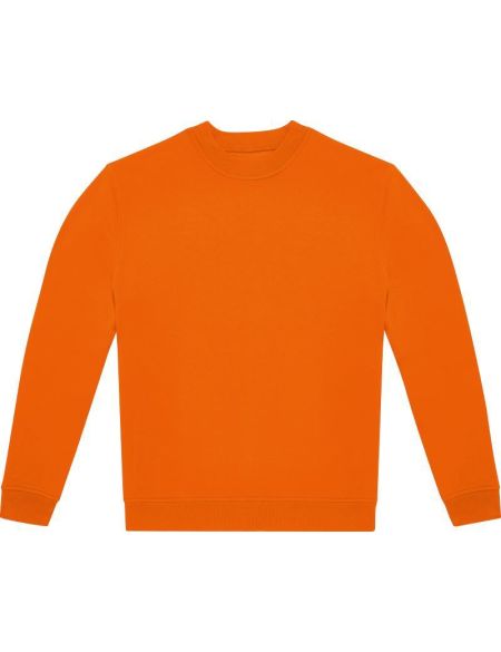 Unisex Sweatshirt BC ID.332 Crew weiß