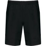 Herren Sportshorts Kariban ProAct PA154 weiß