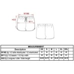 Women's sports shorts Kariban ProAct PA1021 black/grey heather