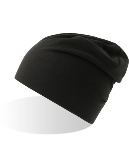 Elastische Kappe Atlantis Flash-S schwarz