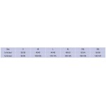 Yoko HVJ510 safety sweatshirt black