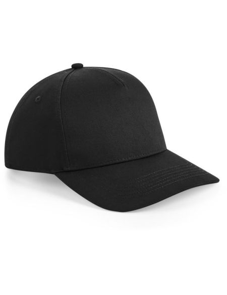 5-Panel Snapback-Cap Urbanwear Beechfield B649