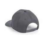 Kšiltovka 5 panelová Snapback Urbanwear Beechfield B649 navy