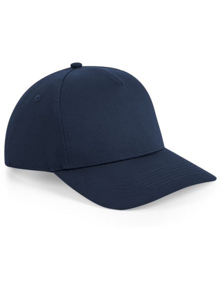 5-Panel Snapback-Cap Urbanwear Beechfield B649