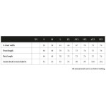 Ladies' Outdoor Hybrid Jacket James Nicholson JN1153 navy/silver