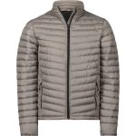 Ladies' Outdoor Hybrid Jacket James Nicholson JN1153 navy/silver