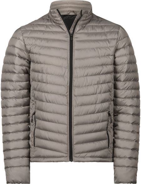 Ladies' Outdoor Hybrid Jacket James Nicholson JN1153 navy/silver