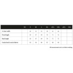 Bunda dámská Zepelin Tee Jays TJ9631 shadow