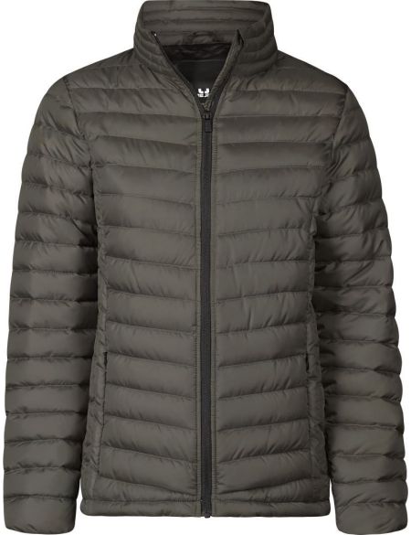 Dámská bunda lehká pro celoroční použití