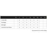 Ladies' Outdoor Hybrid Jacket James Nicholson JN1153 navy/silver