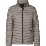 Ladies' Outdoor Hybrid Jacket James Nicholson JN1153 navy/silver
