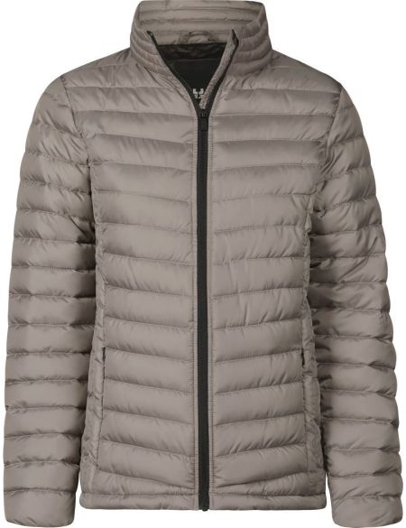 Bunda dámská Zepelin Tee Jays TJ9631 black