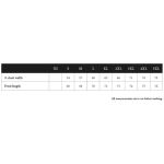 Men's vest Zepelin Tee Jays TJ9632 black