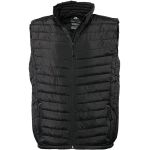 Men's vest Zepelin Tee Jays TJ9632 black