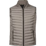 Vesta pánská Zepelin Tee Jays TJ9632 driftwood