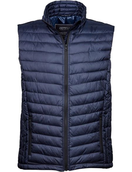 Vesta pánská Zepelin Tee Jays TJ9632 black