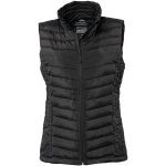 Women's vest Zepelin Tee Jays TJ9633 black