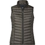 Women's vest Zepelin Tee Jays TJ9633 black