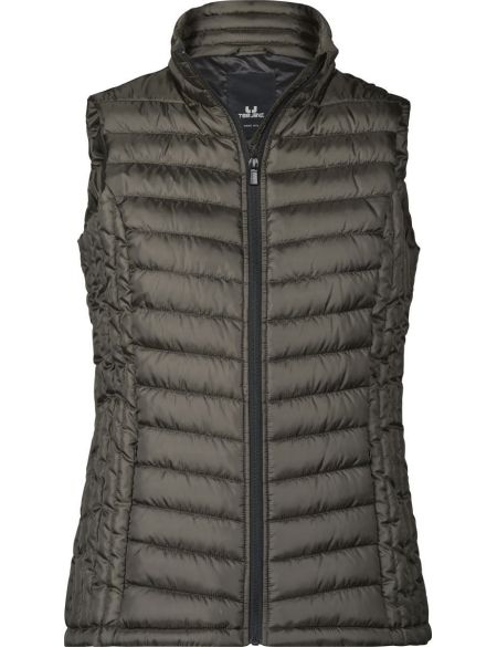 Women's vest Zepelin Tee Jays TJ9633 black