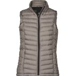 Vesta dámská Zepelin Tee Jays TJ9633 driftwood