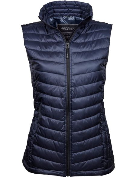 Vesta dámská Zepelin Tee Jays TJ9633 black