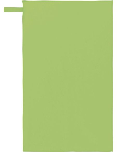 Kariban ProAct PA574 microfiber sports towel