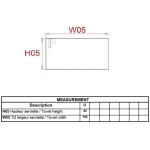 Osuška sportovní z mikrovlákna Kariban ProAct PA574 purple