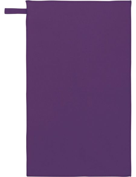 Osuška sportovní z mikrovlákna 120x70