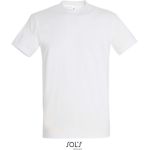 Sols Imperial white men's T-shirt
