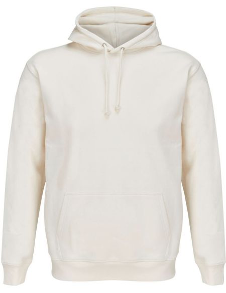 Unisex sweatshirt Sols Condor white