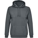 Unisex-Sweatshirt Sols Condor weiß