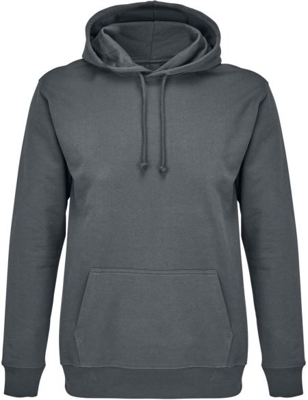 Unisex-Sweatshirt Sols Condor weiß