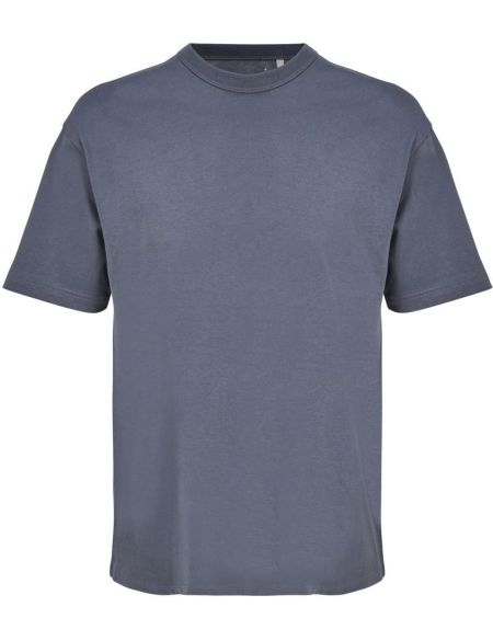 Men's T-shirt Sols Boxy Men white