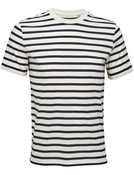 Herren T-Shirt Sols Legend leuchtend rot