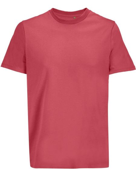 Herren T-Shirt Sols Legend leuchtend rot