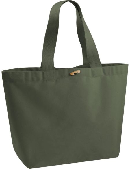 Taška bio bavlněná XL EarthAware